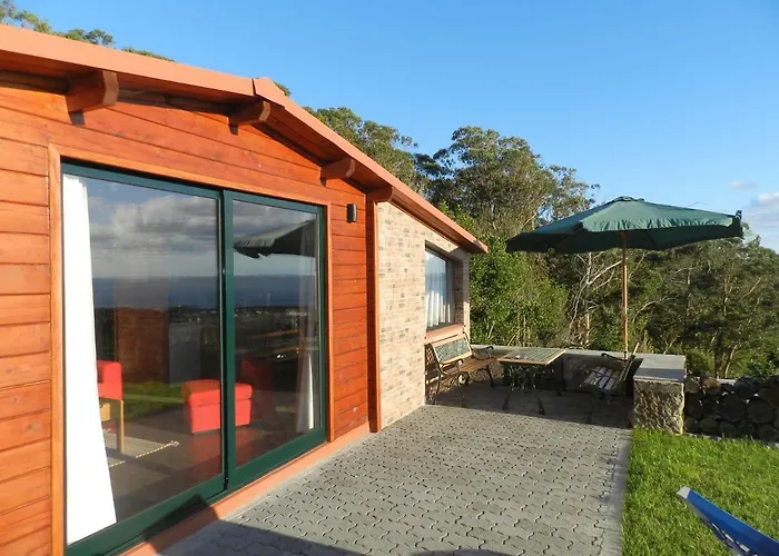 Vale Dos Milhafres Angra do Heroísmo