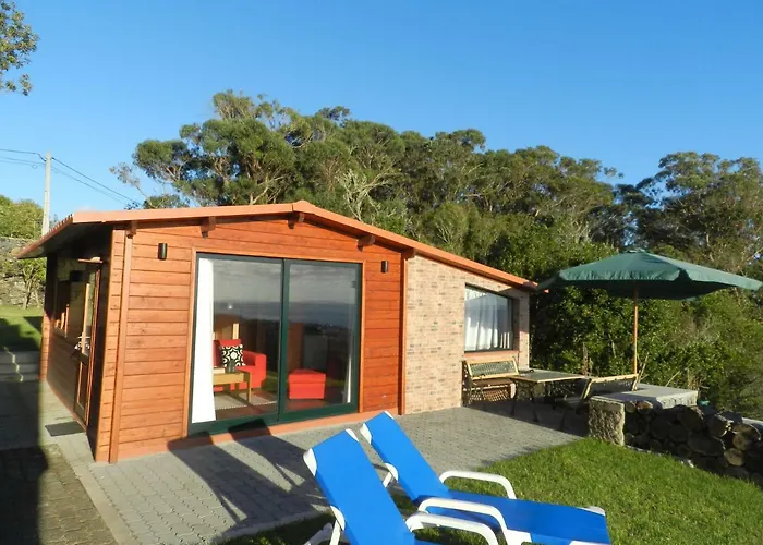 Vale Dos Milhafres Dom wakacyjny *