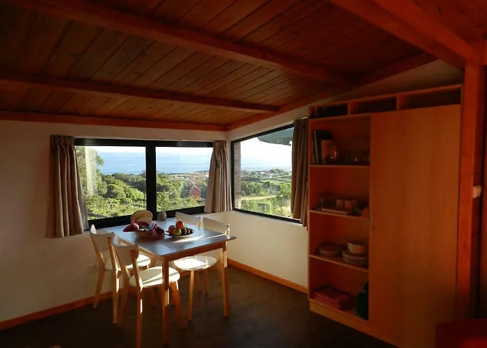 Сasa de vacaciones Vale Dos Milhafres