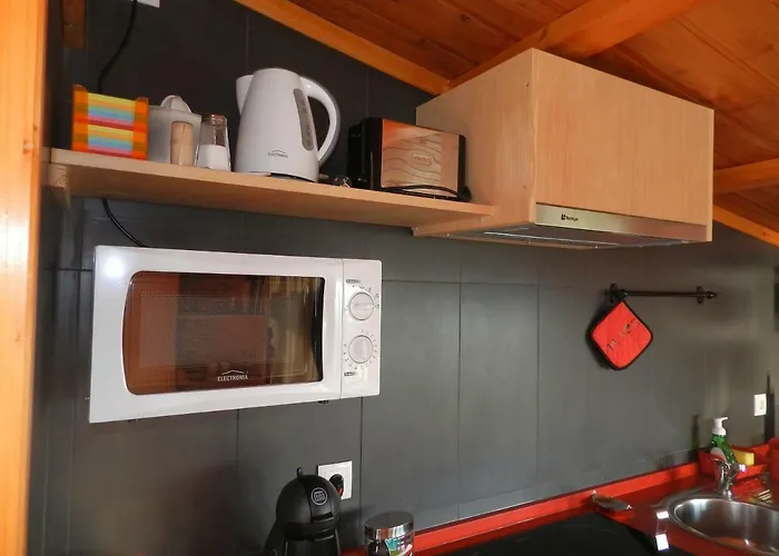 Vale Dos Milhafres Angra do Heroísmo