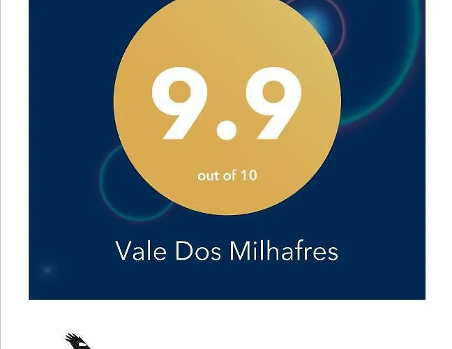Vale Dos Milhafres