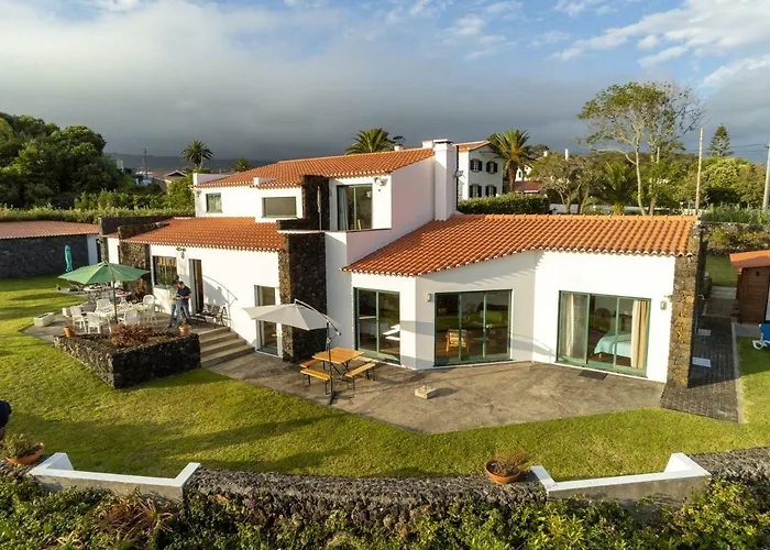 Vale Dos Milhafres Dom wakacyjny